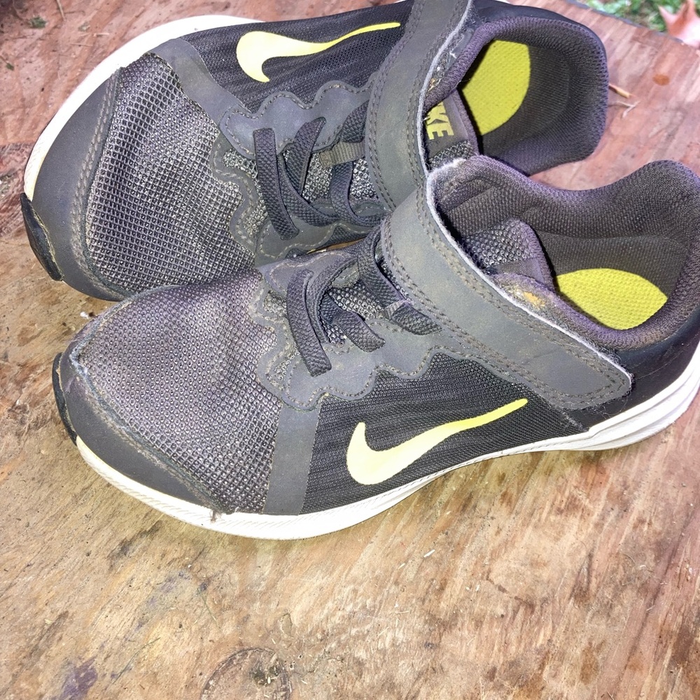 Nike shoes